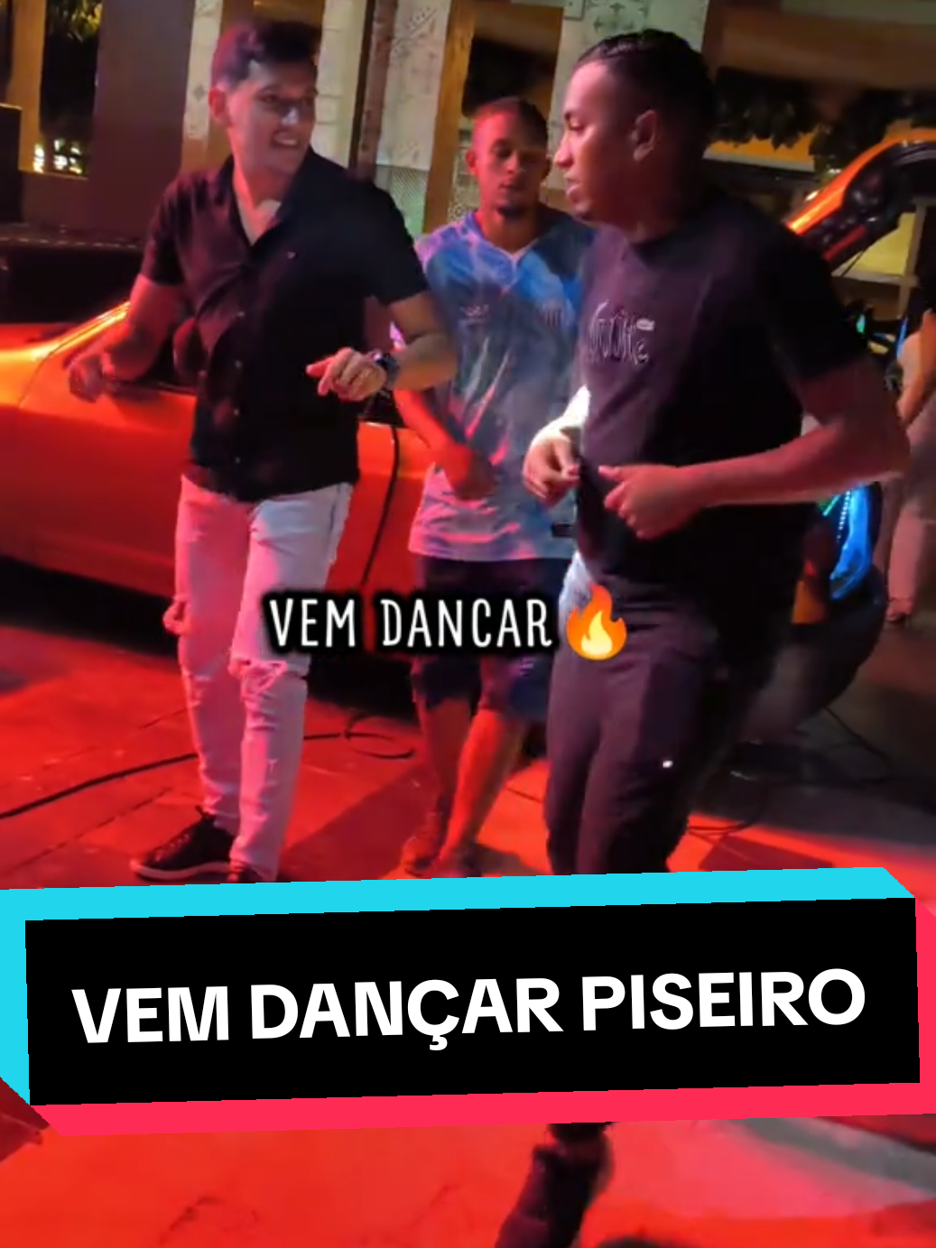 BORA NO PASSINHO🔥🎶 #piseiro #forro #dança #vitinhoimperador #videoviral 