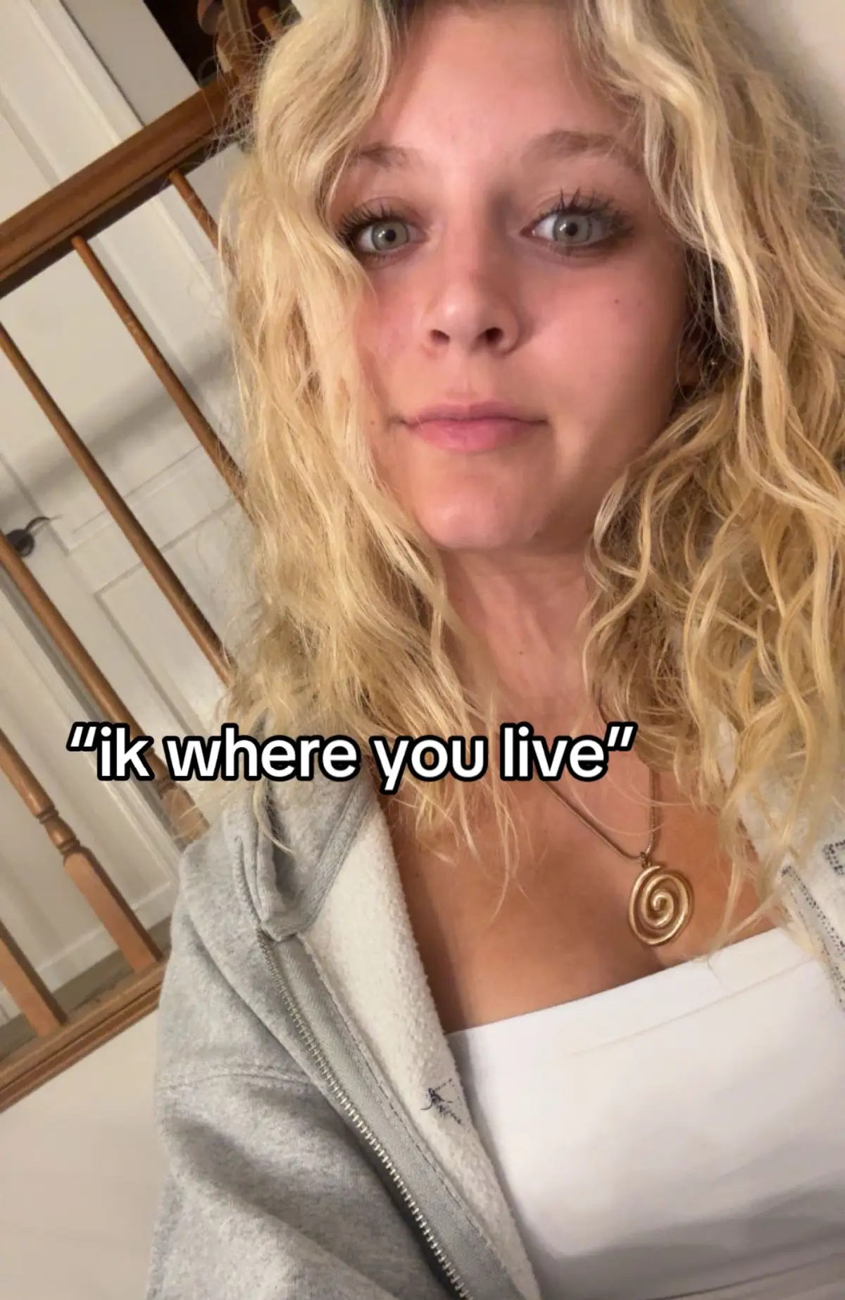 Lido is the scariest 