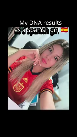 #DNA #myheritage #myheritagednatestresults #dnatest #spain @MyHeritage 