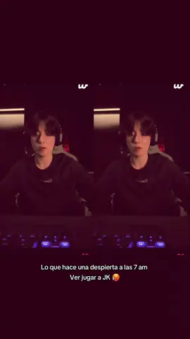 My boy #jungkook #bts #game #live 
