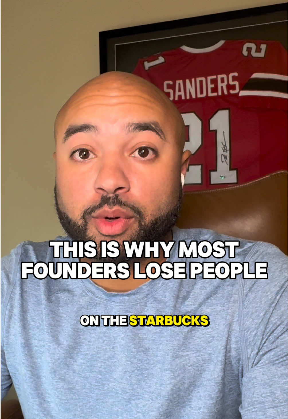 Your product isn’t the story. The customer is. When I worked at Nestlé on Starbucks K-Cups, the big lesson was simple — nobody cares about features; they care about feelings. Emotion beats specs. Story beats selling. Great marketing connects to human problems, not product benefits. #brandstorytelling #contentstrategy #marketingtips #productmarketing #founder 