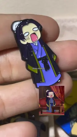 Quedamos todos 🫦 #boticariaanime #theapothecarydiaries #jinshixmaomao #losdiariosdelaboticaria #animeedit 