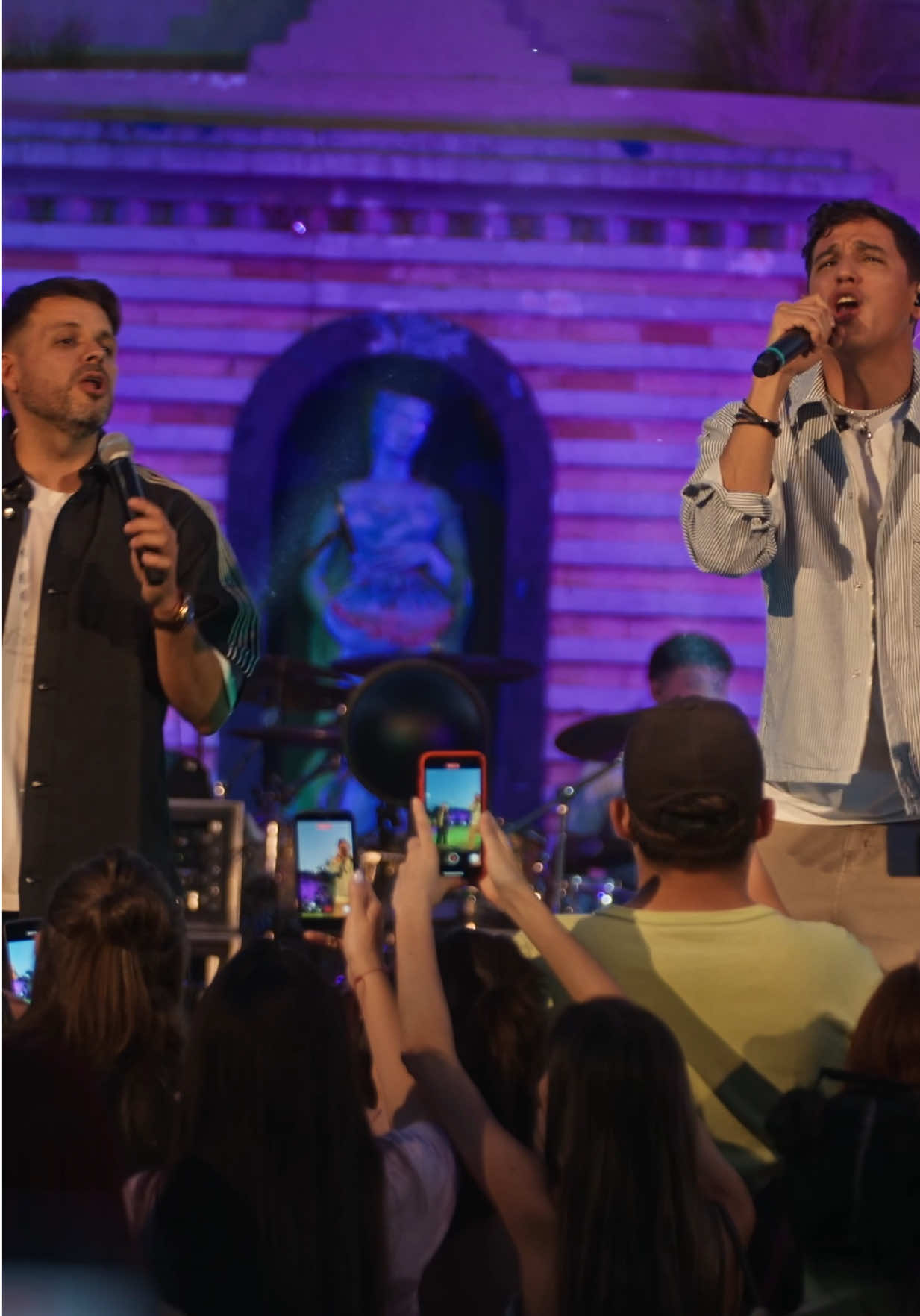 “No lo ves” ya disponible en nuestro canal de YouTube  ¿Ya lo viste? @Facu Herrera @Nico Sattler #qlokura #noloves 