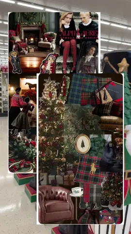 Actually suprised that I was able to find so much! #hobbylobby #ralphlauren #ralphlaurenchristmas #shopwithme #hobbylobbychristmas @Hobby Lobby 