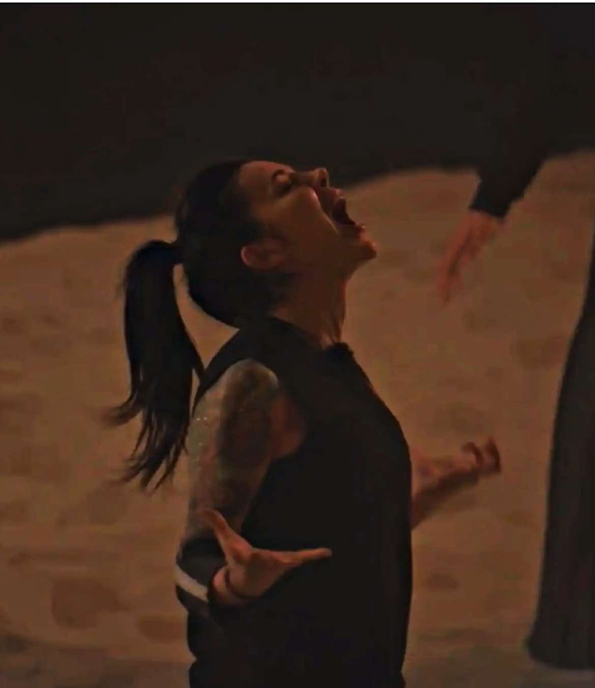 Turkey&Australia [Physical Asia] What a game!! #physicalasia #netflix #turkey #australia #physicalasianetflix 