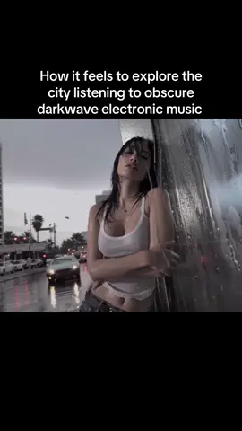 Music is life, Like a doll - Jah Phnx #darkwave #electronicmusic #pastelghost #crystalcastles #fyp 