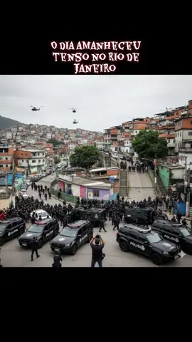 #riodejaneiro  #casoreal 