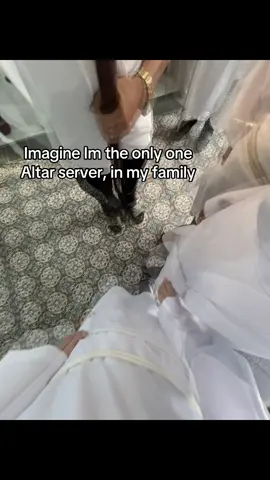 #fyp #foryou #fypage #sakristan #altarserver 