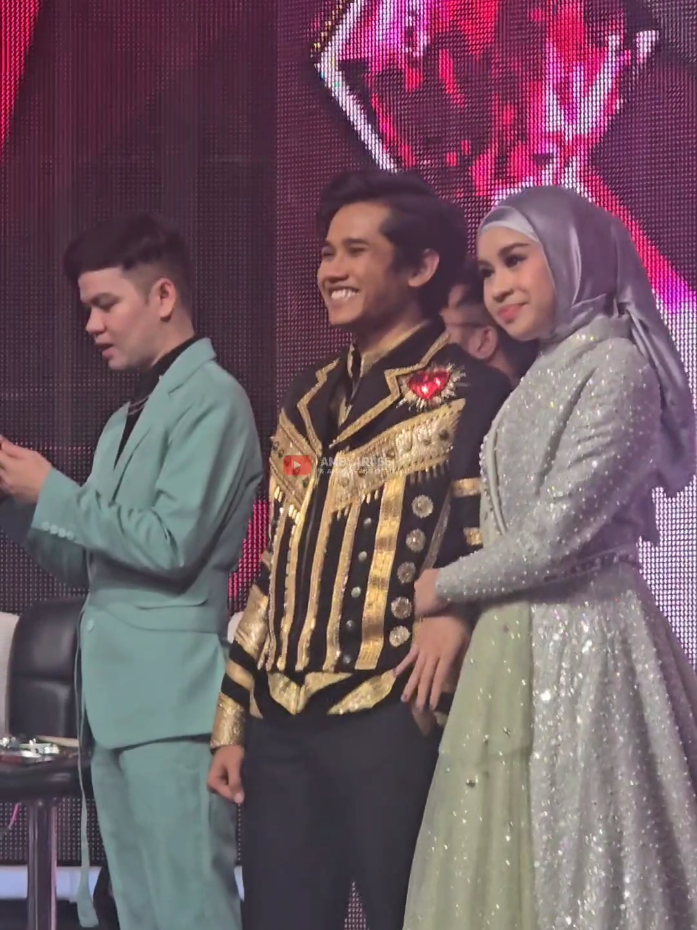 VALEN PAMEKASAN SALTING BANGET SIH YA SAMA MILA BOGOR DA 7🤩❤️❤️ - FOTO MESRA MILA BOGOR DAN VALEN PAMEKASAN DA 7 SEMALAM ,MILEN MANA SUARA NYA.. . .... #fyp #da7 #dacademy #indosiar #indosiar 