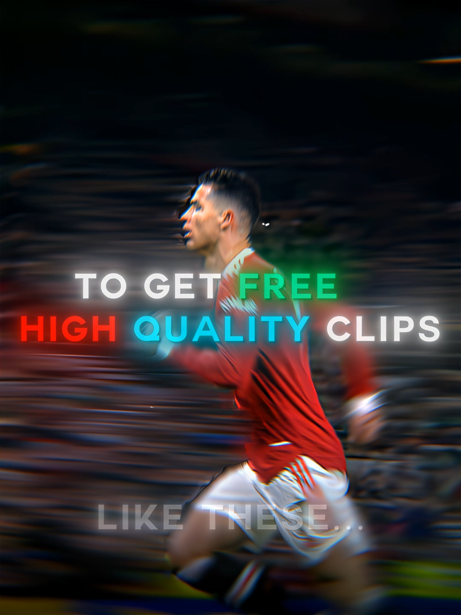 My Discord is in my Bio #ronaldo #edit #football #ronaldoedit #Cr7 #fyp #120fps