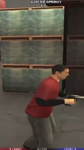 superpowers #sampcompetitive #fyp #mpr 