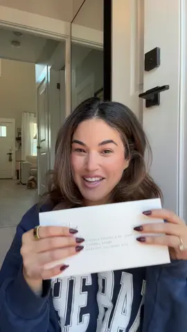 Finally sharing my Save the Dates! I designed them via @Minted. I’m so happy with how they came. Use code ‘AlyssaWed’ for up to 25% off Minted Stationery and Gifts including Wedding Stationery. #mintedpartner 