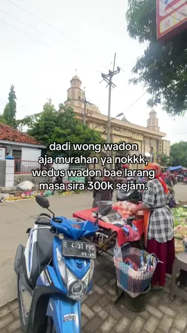 rada larang setitik 😭 #promomakangajian #indramayupride🏴‍☠️ #indramayu_taiwan #tuguamnesia #tugupride🏴‍☠️ 