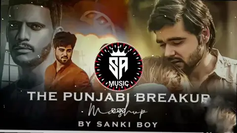 The_Punjabi_Breakup_Mashup_2025___AADAT___Roi_Na___Ninja_Feat._Jaani____New Trending Song ❤️🥺🥀 NEW SARAIKI AND PUNJABI SLOW REVERB FULL SONG 🎵🤍 USE HEADPHONES FOR BEST EXPERIENCE 🎶 #slowedandreverb #fullsongs #punjabisong #viralvideo #nasebolal سرائیکی سونگ اچھے اچھے