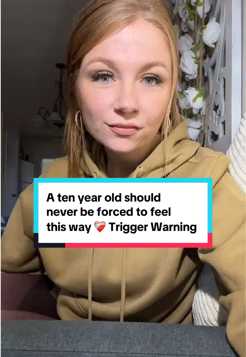 At ten years old, my dad was good at making me jealous. I took that low self esteem as a result into my adulthood #mystory #childhoodmemories #abuseawareness #itsnotyourfault #xyzbca 