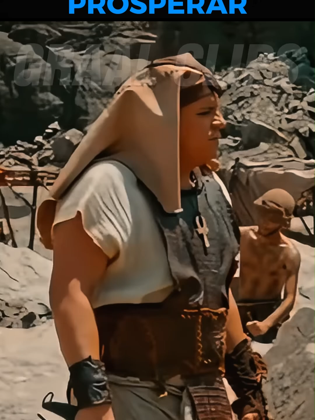 José Prosperou Até Preso! 😲✨  E muita gente livre presa na própria ignorancia  Mesmo preso injustamente, José prosperou — porque Deus nunca o abandonou! 💫 Quando Deus está com você, até a prisão se torna lugar de crescimento. 🙌 #josedoegito #milagre #viral #explorar #graalclips