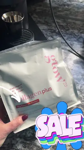 Glow25 KollagenPlus mit biotin, Vit. C und Zink im Angebot bei #dealsfürdich @Glow25 DE #tiktokshopfindmitfiona #tiktokmademebuyit #blackfridaydeals #blackfriday 