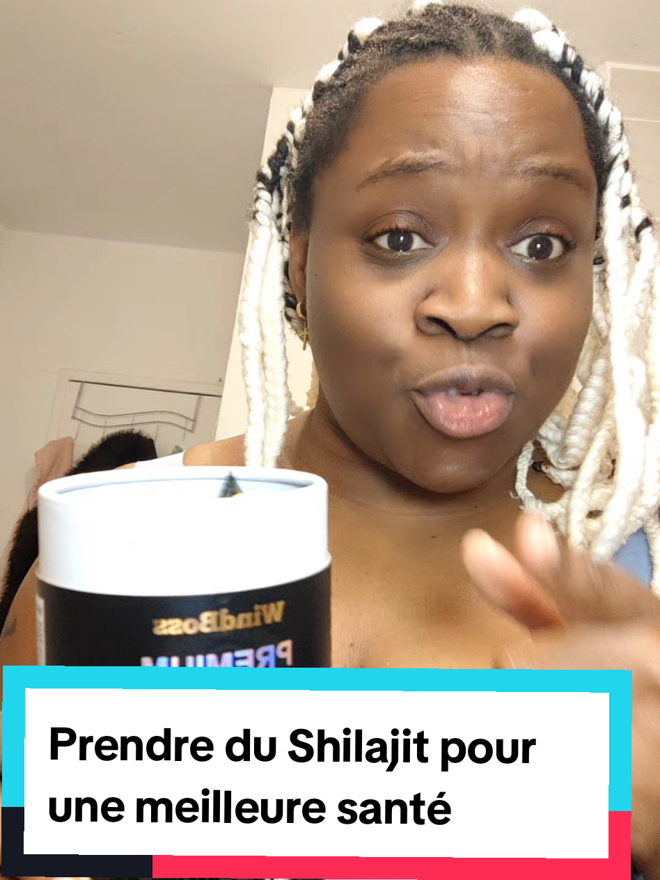Tu veux plus d'énergie, de focus et de vitalité naturellement ? Découvre les gommes Shilajit Premium WindBoss Un concentré d'ingrédients puissants: Shilajit pur, Ashwagandha, Gokshura, Mucuna, Gingembre.. 100 % vegan Sans sucre ajouté Sans gélatine, sans gluten, sans colorants Juste de la performance naturelle 2 gummies par jour = énergie, équilibre et endurance retrouvés. Essaye-les matin et soir, et sens la différence en 3 semaines Ton corps va te remercier. #ShilajitPower #EnergieNaturelle #WindBoss #Vitalité #shilajit 