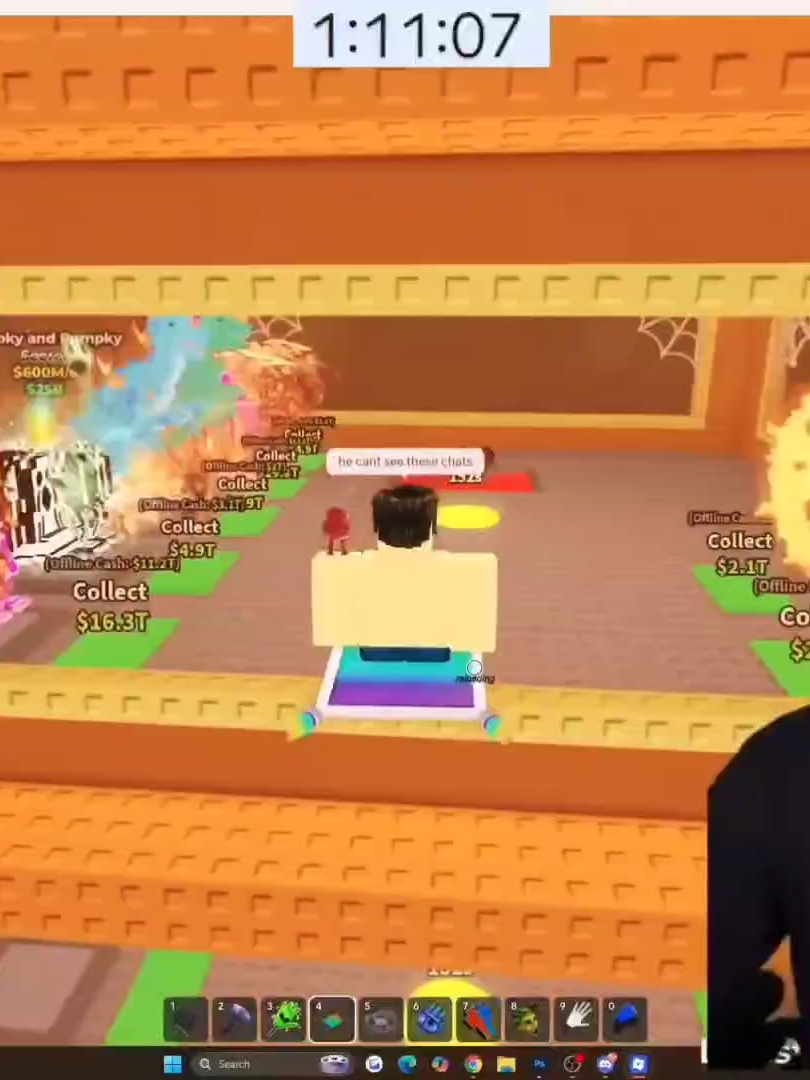 You’re welcome guys