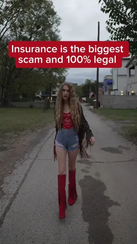 They don’t make money helping people. They make money denying people #newmusic #insurance #originalsong #countrymusic #wakeupamerica