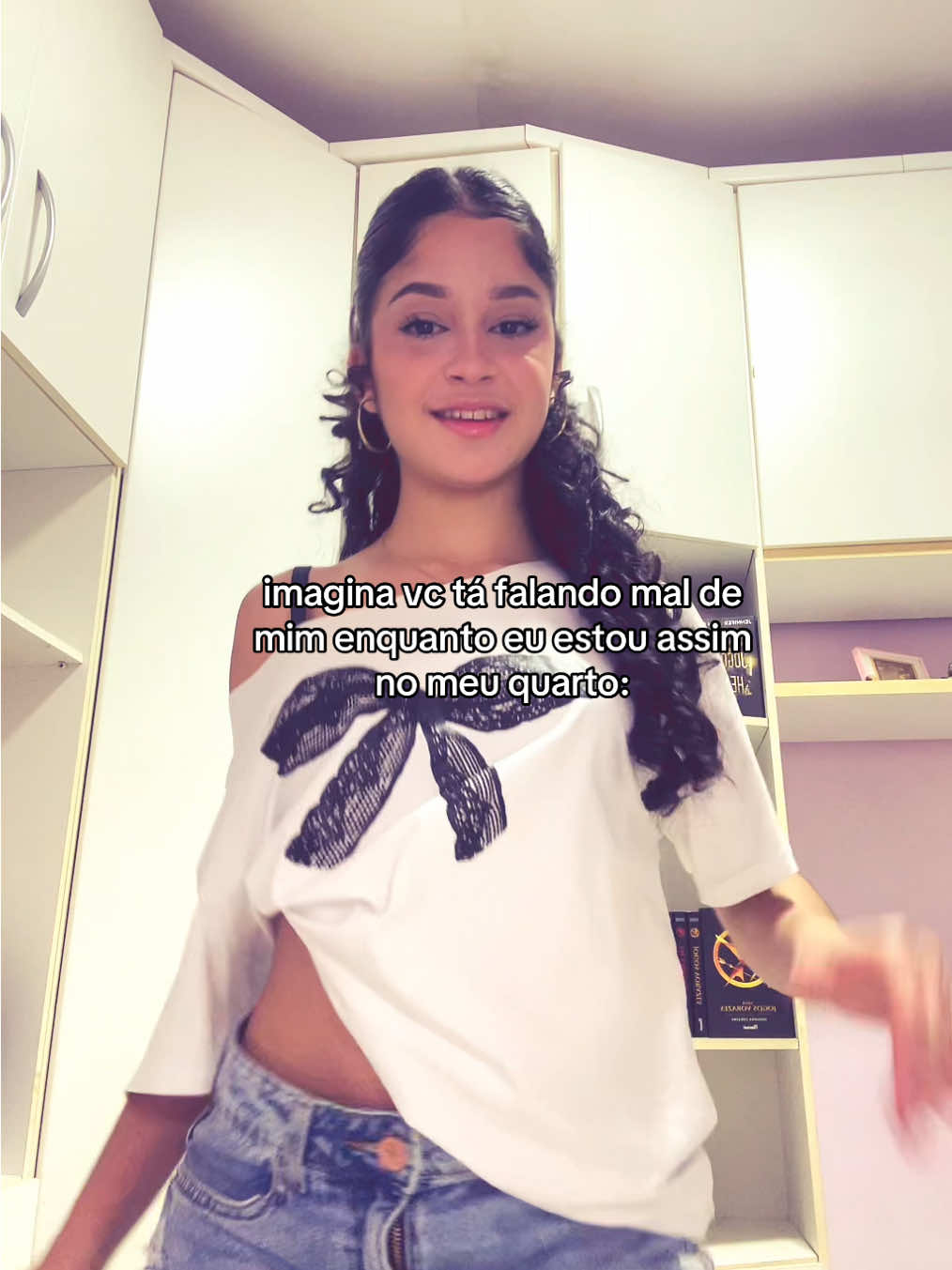 essa dancinha é muito viciante #paratii #dance #fyp 