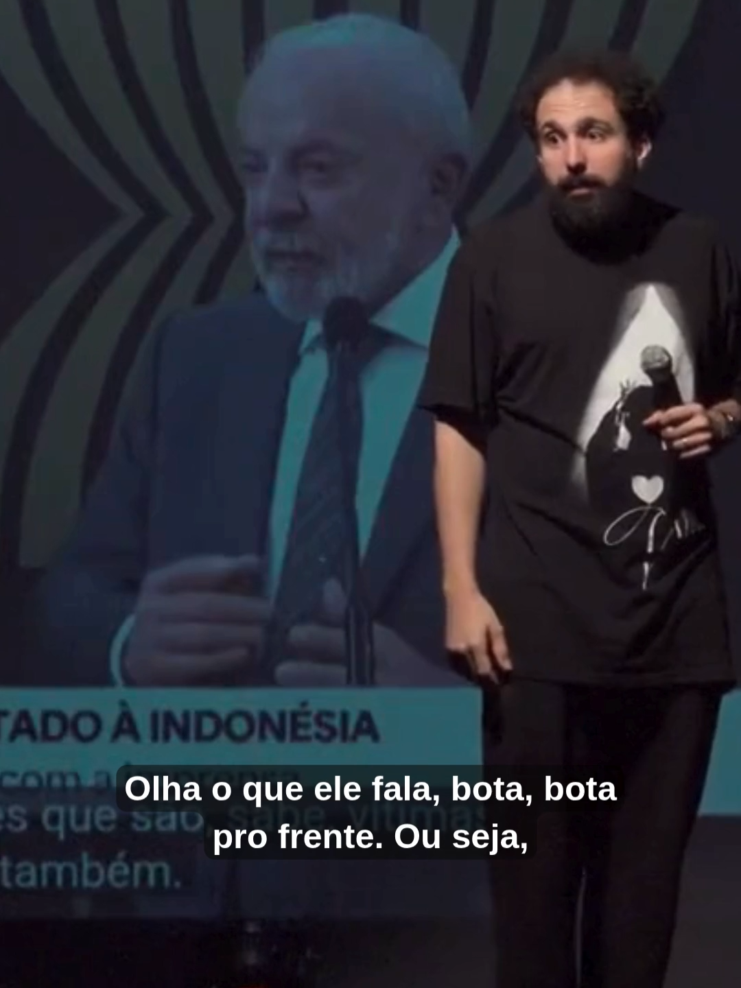 Tem gente que compra pq tem gente que vende! Parte3 #cortesdacomedia2 #murilocouto #comedia #tiktok