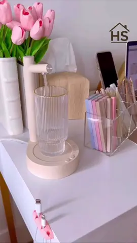 💧 Praticidade e tecnologia para o seu dia a dia! Com apenas um toque, você serve água de forma rápida, higiênica e sem esforço! 🔋✨ #distribuidordeagua #bombadeagua #galão #usb #automático    