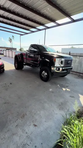 2021 Ford F-350 installed Fox Lift Kit #JNJMOTORSPORTS 