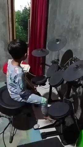 Denny Caknan X NDX AKA - Ropang  #drums #drumcover #dennycaknan #ndxaka #fyp 