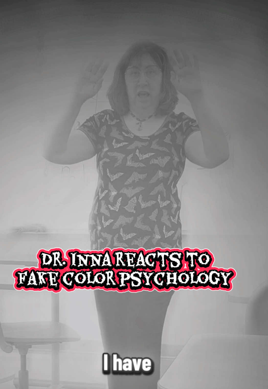 Multiple people asked me to address this, and that is generally how I get to see such content. Can we stop calling newspaper horoscope style nonsense “psychology,” please? Feel free to tag me in questionable content, though I can’t guaranteee I’ll address it! 