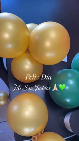Felicidades en tu día 💚 siempre agradecida 🙏🏻#sanjudastadeo💚 #sanjuditassiempreconmigo #paratiiiiiiiiiiiiiiiiiiiiiiiiiiiiiii #fyp #felizdia 