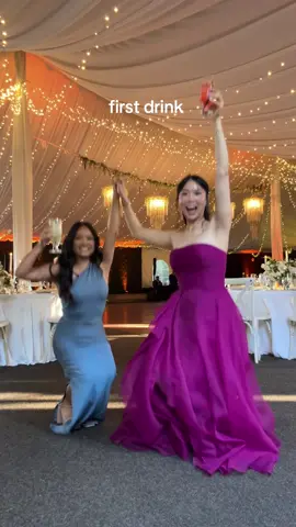 @JENNIE | greeneggsandglam 🍳 knows how to make a girl black out 😂 thank you @mitchie for reminding me to film the second clip and catching me when i fell over 💀💀💀 #firstdrinkvslastdrink #weddingguest #weddingguestdress #openbar 