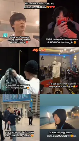 indahnya hatiku 😍❤❤ #bts #bangtanboys #likeforyou #fyp 