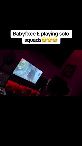 😂😂😂😂😂😂😂@BabyfxceE #fyp #funny #warzone #viral #babyfxcee 