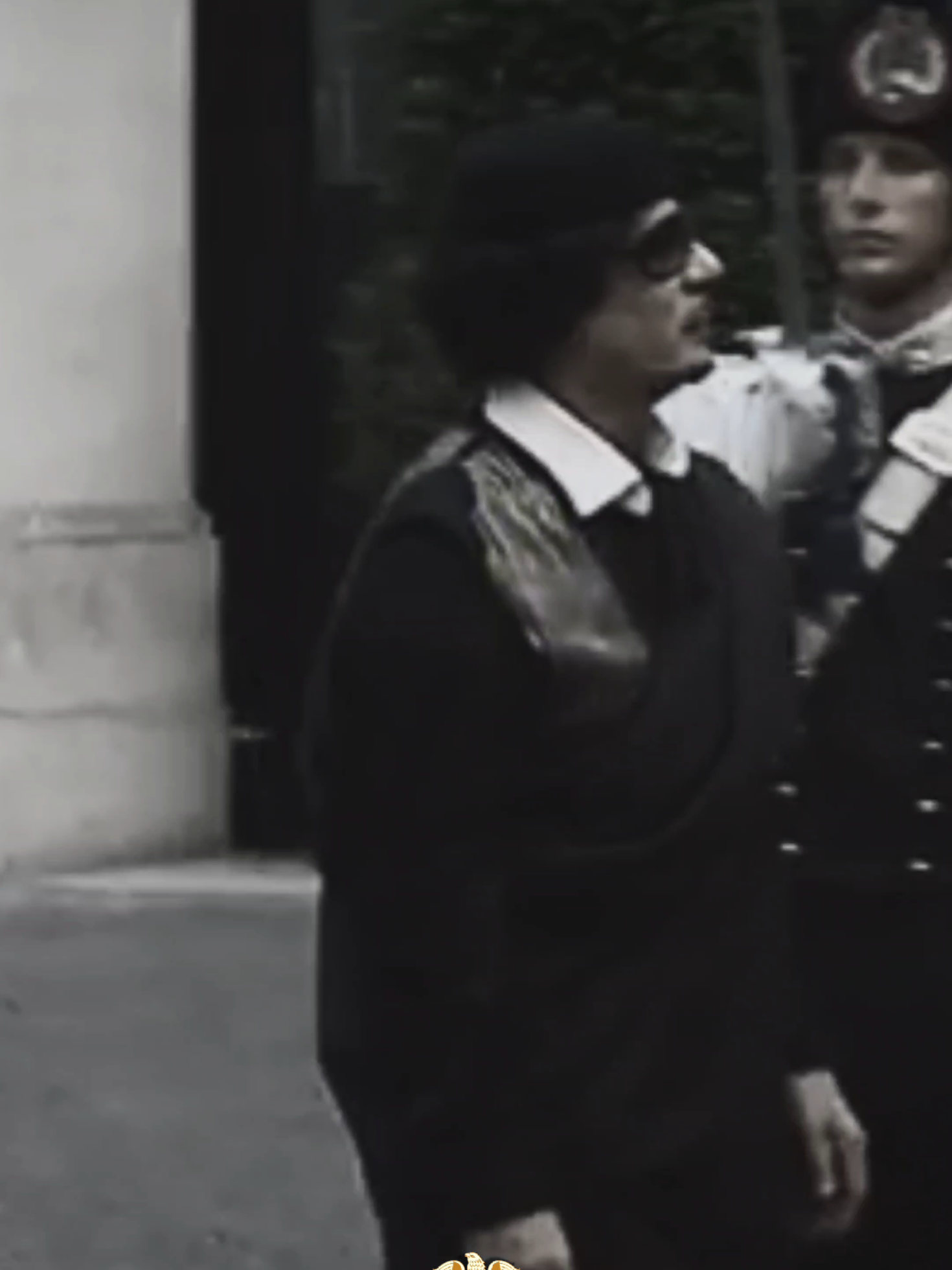 اللهم لا شماته 😆.. #معمر_القذافي_ضمير_العالم #الجماهيرية_العربية_الليبية_العظمى #fyp #viral #ليبيا 