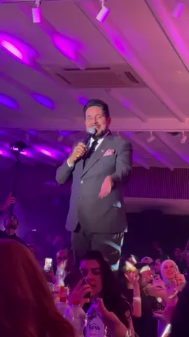 #حاتم_العراقي #بروكسل #هولندا #حفلات 