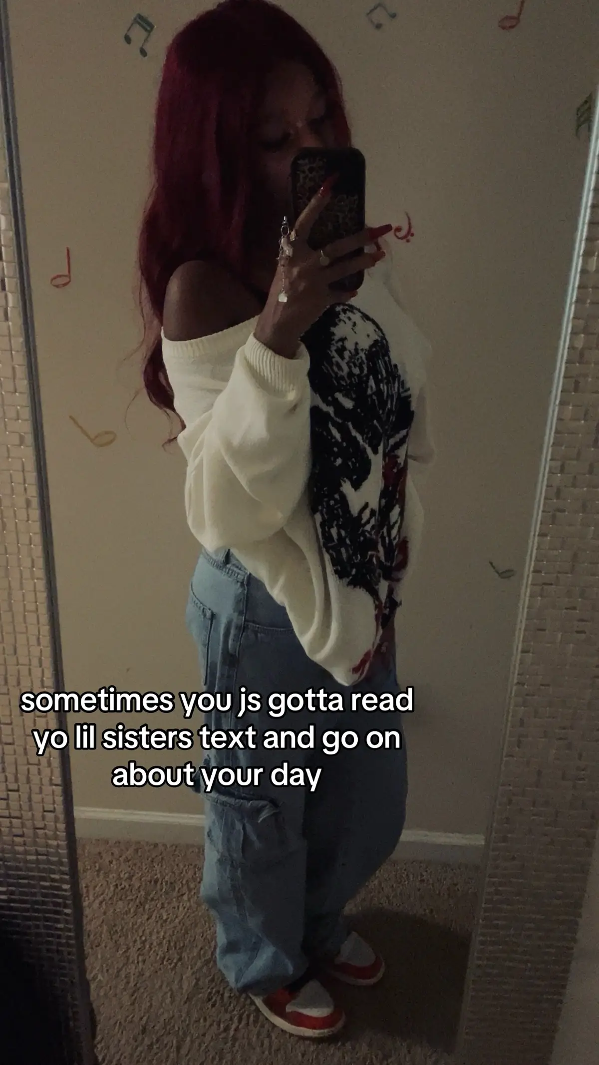 #fyp #trend #foryou #Siblings 