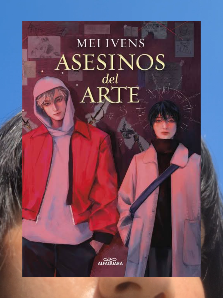 Mil veces agradecida con @Mei_Ivens por sacar tanta obra de arte. En este perfil se te quiere mucho, espero poder verte en diciembre en la FIL Guadalajara. 🤍  #booktoker #book #guadalajara #blog #BookTok 