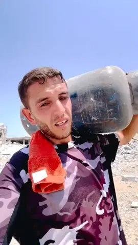 Ya Raaabb, situasi semakin sulit, benda smua susah dapat  #savegaza #savemasjidilaqsa #freepalestine🇵🇸❤️ 