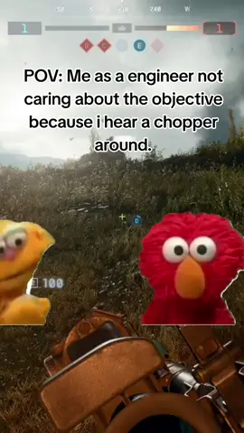 Me only Caring about blowing up choppers #xbox #battlefield6 #fyp #memestiktok #gaming 
