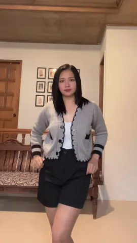 lapit na mag taglamig, may knitted blazer naba ang lahat? #kniitedsweater #sweater #jacket #fyp #foryoupage 