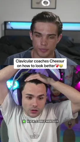 #fyp #cheesur #clavicular #coach #lookmax 