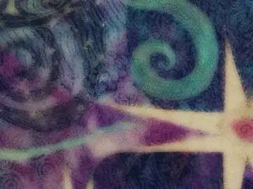 feeling very whimsical lately if u can’t tell 😛 #whimsical #purple #witch #mazzystar #aesthetic 