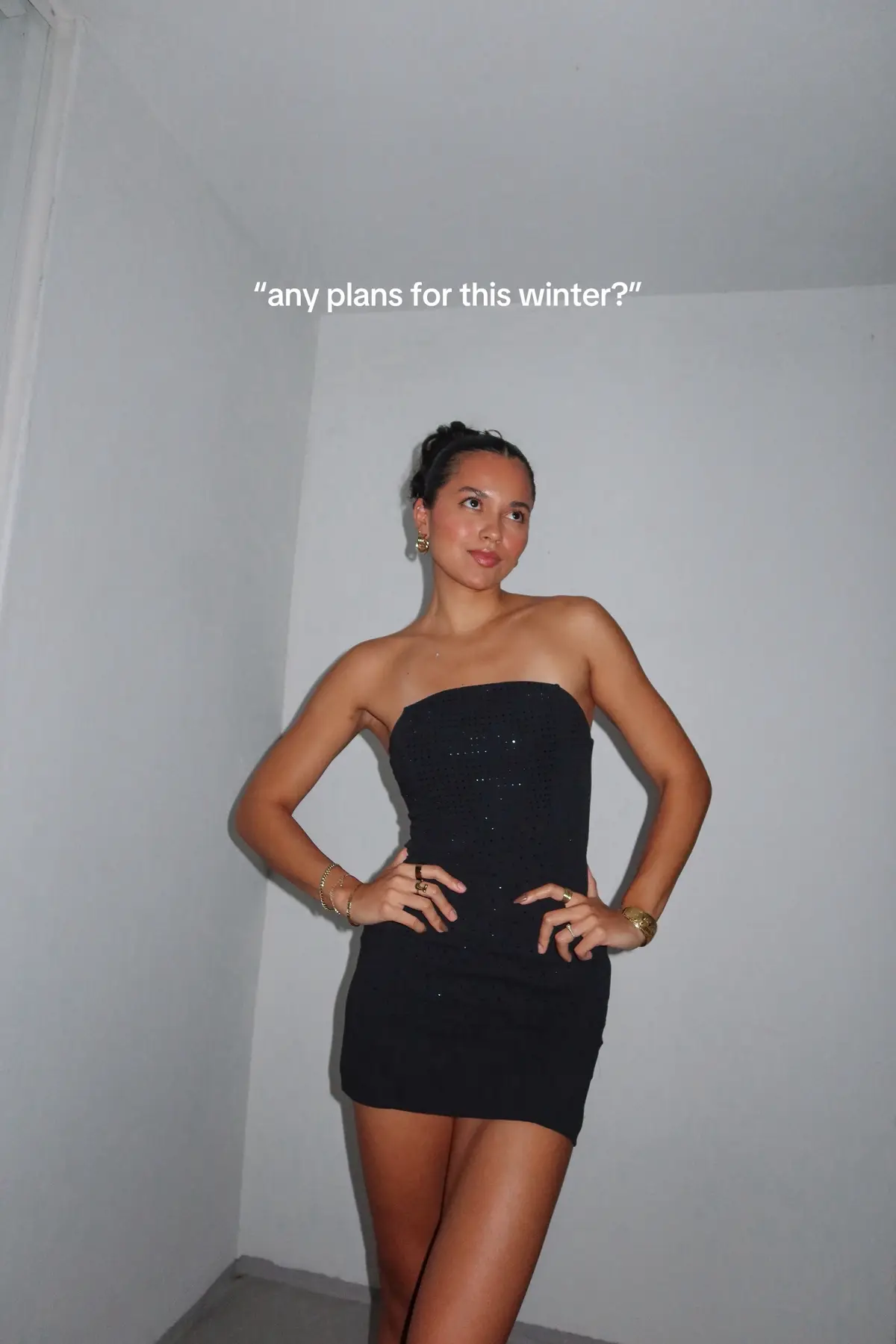 If you have been wanting to start, this is your sign!! #GymTok #gymgirl 