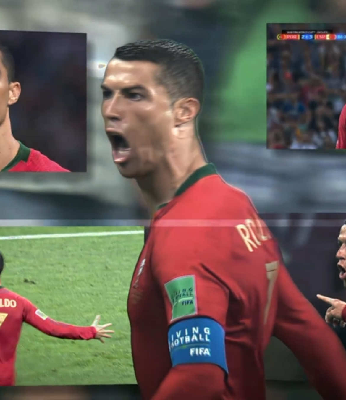 the greatest of all time🐐🇵🇹 || make this viral🙏 || ib: @SR7 🇦🇿 || #ronaldo #edit #football #goat 