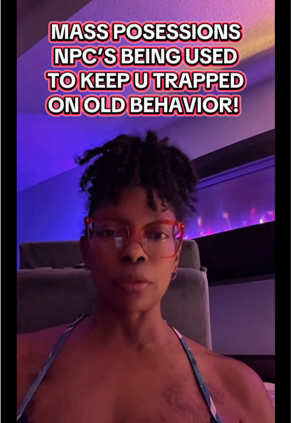 Even ppl that we love can be used to say hurtful things to us because our frequency is crashing the illusions! Don’t let this energy make u feel like a loser. Spiritual ppl don’t take L’s we LEARN LESSONS! Full reading on YouTube! Link in bio #khamsinuntamedoracle #ChanneledMessage ##npc’s #5d #spiritualtiktok 