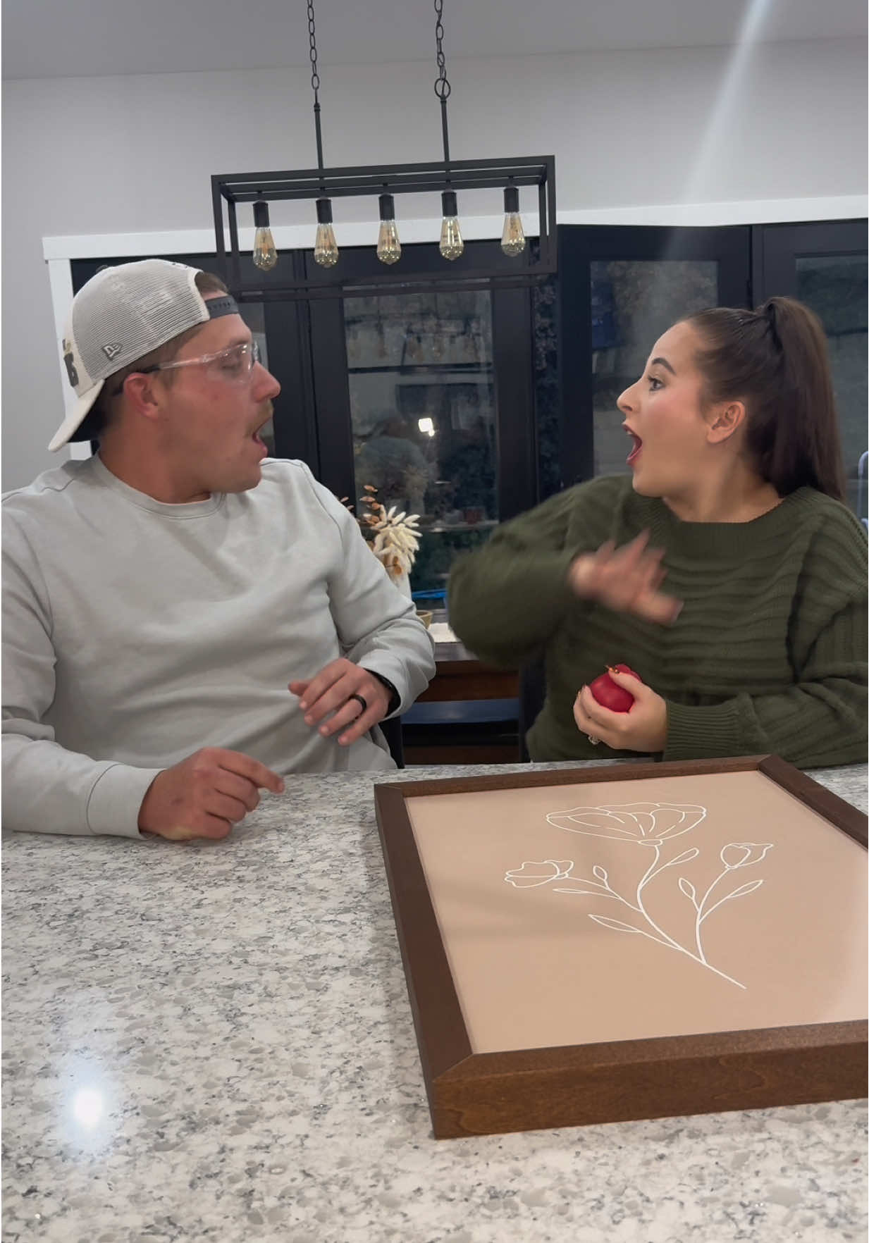 Lying challenge  #challenge #couplecomedy #couplesoftiktok 