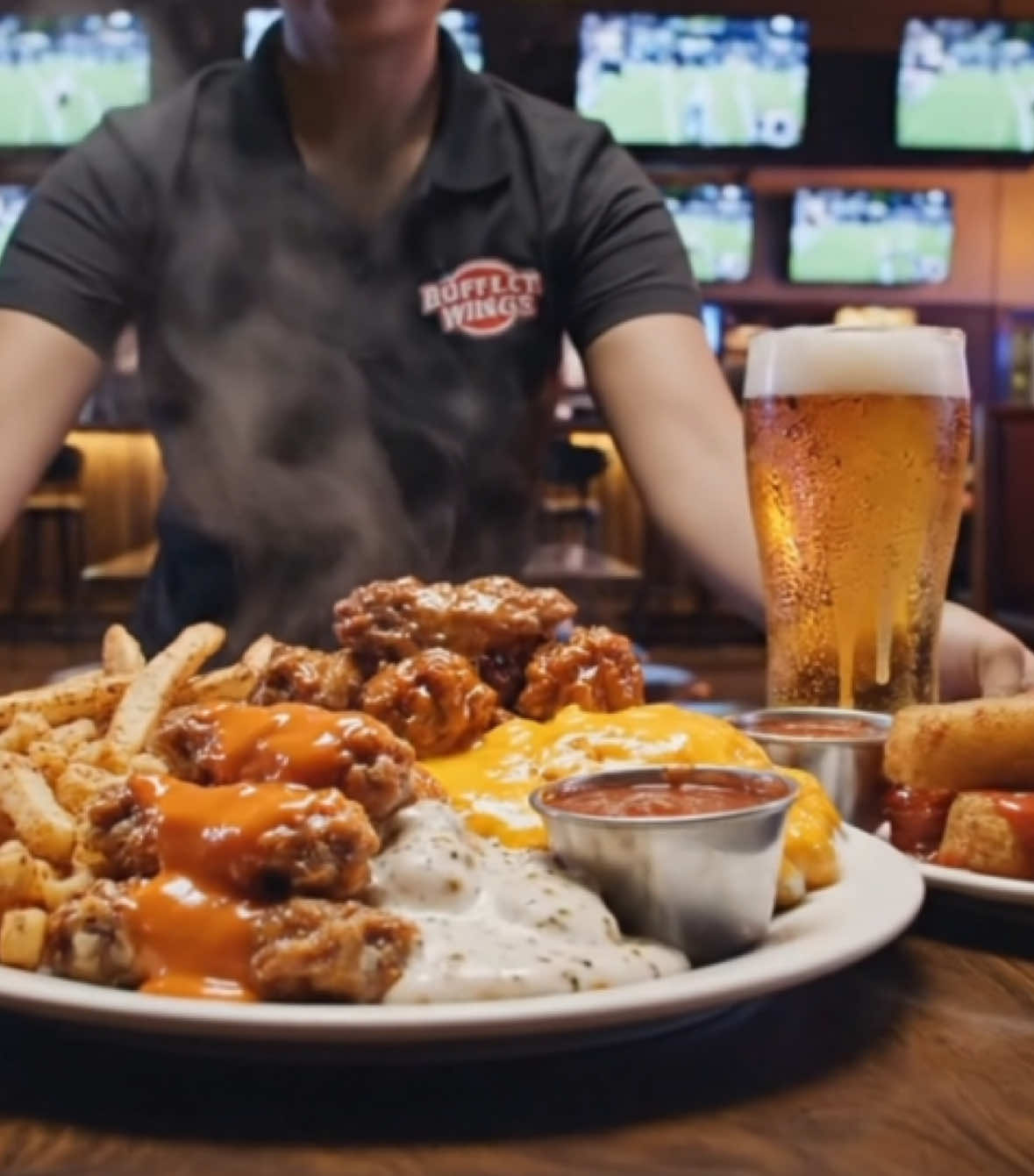 You get one free restaurant for life. Choose wisely 🤔 #asmrfood #relaxing #satisfying #asmr 