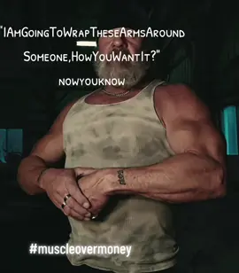 #muscleovermoney #nowyouknow #theoriginalgymvikingreturns #theoriginalgymviking 