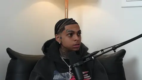 get this out to more people #liltony #tkey #jesusistheway 